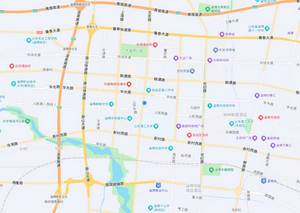 公司位置